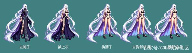 DNF发布网为啥出现私服 DNF发布网为啥出现私服
